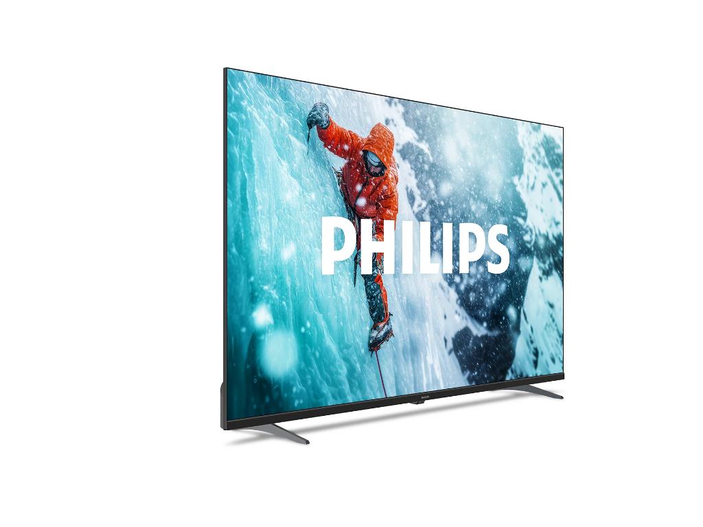 50PUT763010_251006021057488.jpg BF Philips 50''PUT7630 4K GoogPixel Precise Ultra HD; HDR10+Dolby Vision i Dolby Atmos; 32GB flash m - Image 1