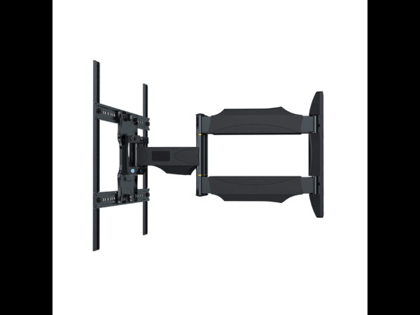 TV nosač  32''-75'' Ugaoni ,  WM-75ST-02, 45.5 kg,VESA max. 600 mm x 400 mm