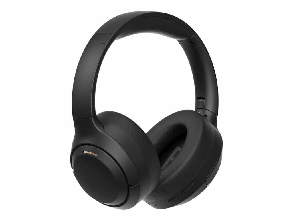 5504ABSU_250204090230771.jpg HONOR Choice Pro BlackOverhead slusalice, bezicne,Active noise cancelation - Image 1
