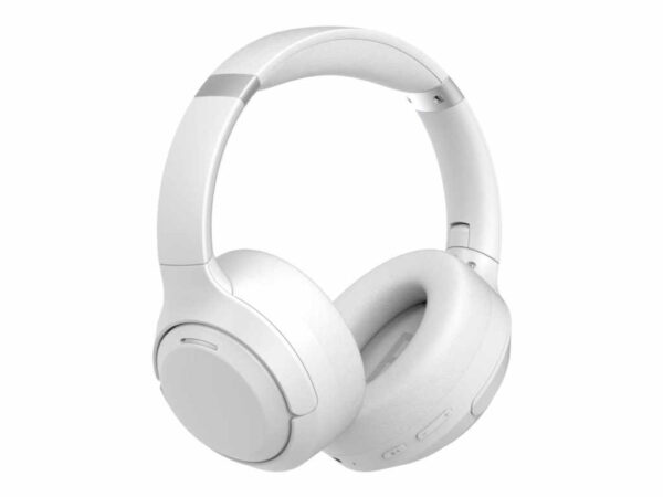 HONOR Choice Pro White Overhead slusalice, bezicne, Active noise cancelation