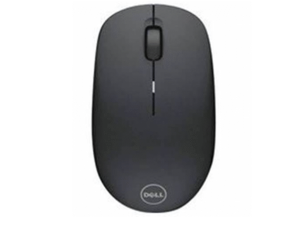 Dell Wireless Mouse-WM126