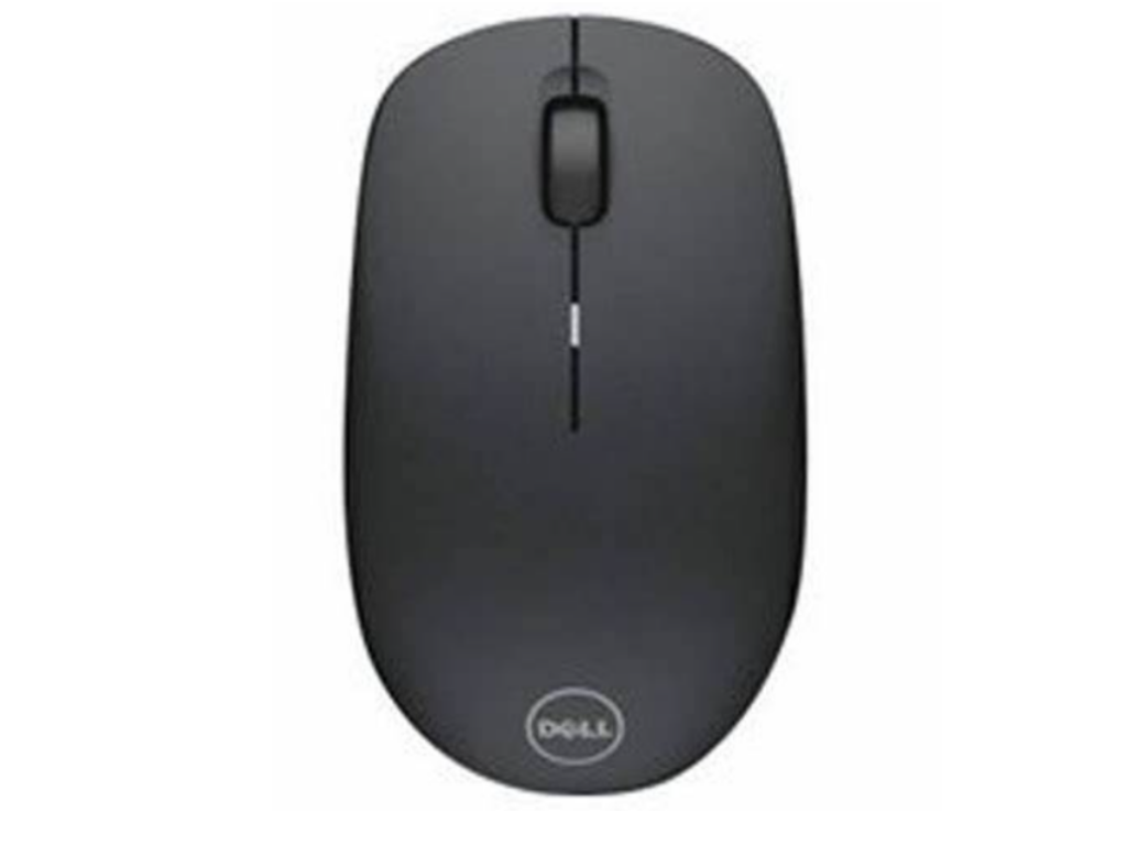570-AAMH_221201091240741.png Dell Wireless Mouse-WM126 - Image 1