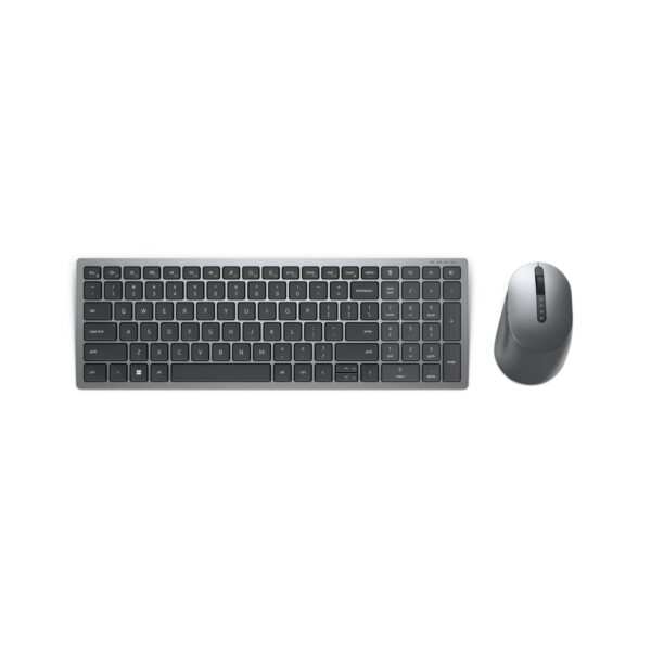 Dell Wireless Combo - KM7120WAdriatic