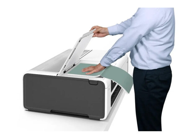 Canon TC-20M ploter 24"