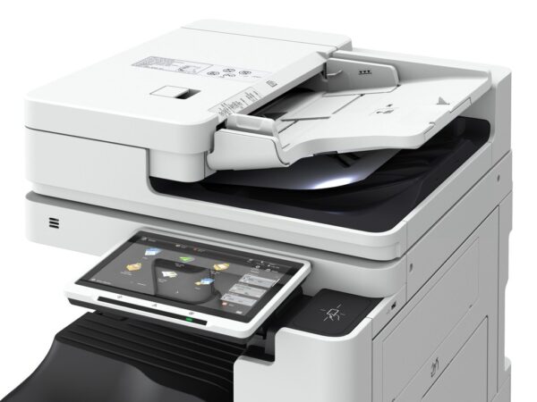 Canon iRA 4935i MFP