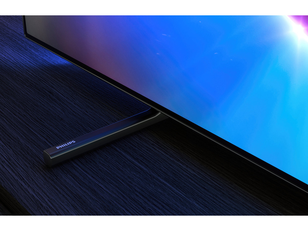 65OLED77012_250825010837710.jpg Philips 65''OLED770 4K TitanAmbilight s 3 strane; 2.1 HDMI; P5 AI perfect; panel 120 HZ - Image 1