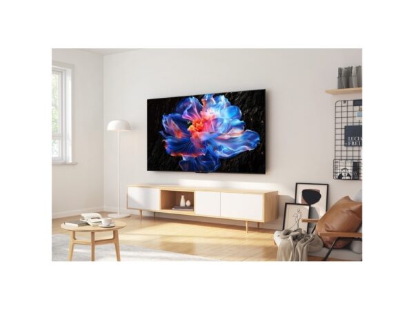 TCL 65"V6C 4K TV Google OSHDR10 HVA Panel Motion ClarityDolby Audio; AiPQ Processor;
