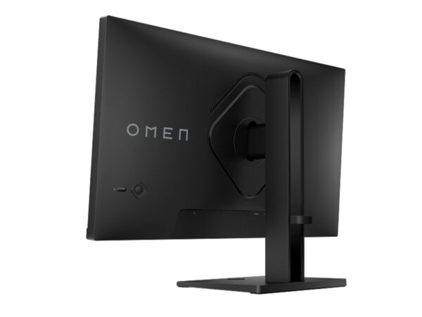 HP OMEN 24 FHD 165Hz monitor23,8",FHD,IPS,1ms,165Hz,300cd,1000:1,2xHDMI,DP,Height,Pivot,2god