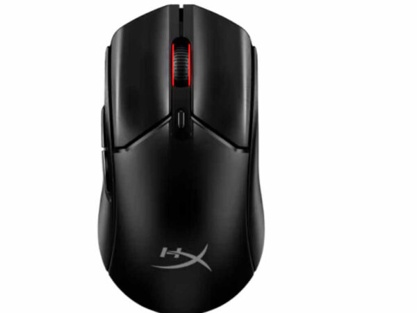 HyperX Pulsefire Haste 2 CoreWireless Gaming Mouse Black