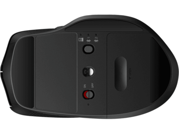 HP 685 CFT Dual-Mode MouseHP 685 CFT Dual-Mode MouseHP 685 CFT Dual-Mode Mouse