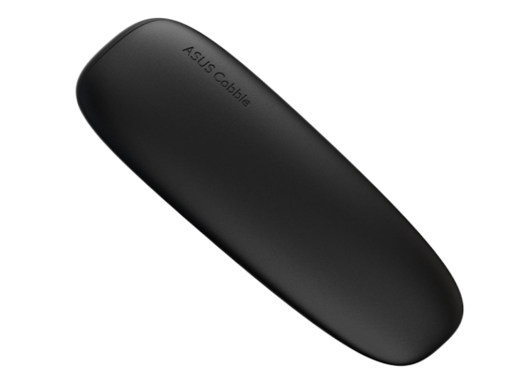 90DD02R0-M09000_250402100458064.png ASUS Cobble SSD Enclosure BLKUSB-C 3.2 Gen 2x1 SSDM.2 (NVMe), SATA SSD - Image 1