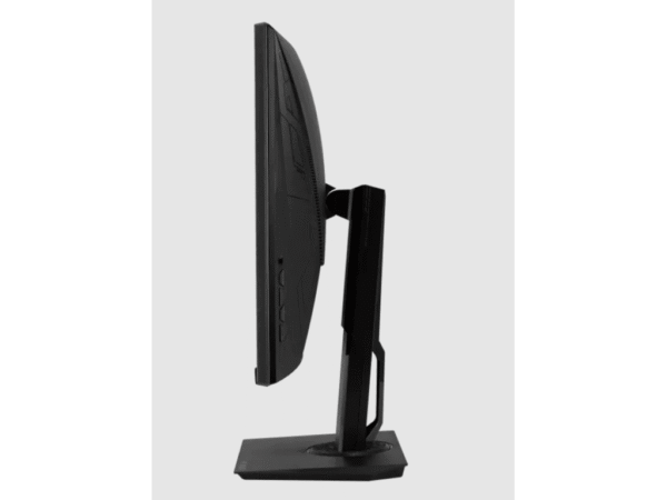 Asus monitor VG32VQR, 31.5",VA, zakrivljeni (2560x1440), 165Hz, 1ms, HDMIx2, DP, freesync, zvučnici