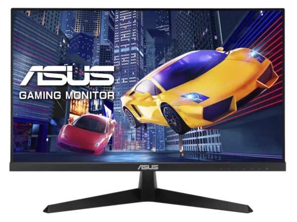 Asus VY279HGE Eye Care 27"gaming monitor 144 Hz,IPS, 1ms, 1xHDMI, tilt, ha, VESA