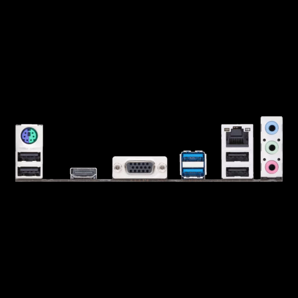 ASUS MB PRIME H610M-K D4Intel H610;LGA 17002xDDR4;VGA,HDMI;micro ATX