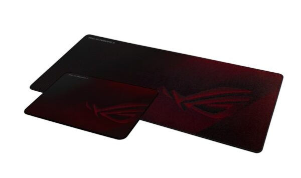 ROG Scabbard II podloga za miš, XXL