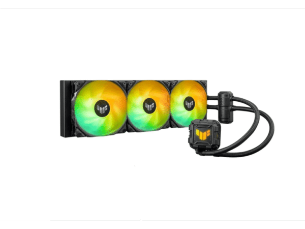 TUF GAMING LC II 360 ARGBall-in-one CPU liquid coolerAura Sync