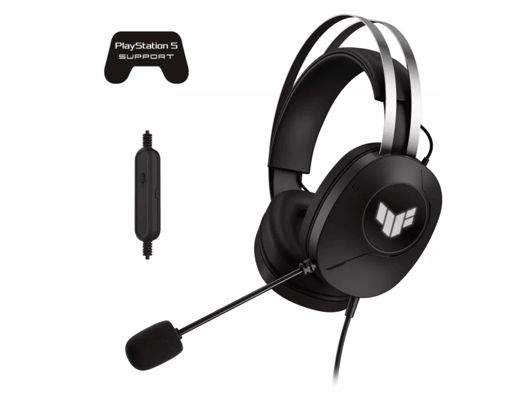 90YH044B-BHUA00_241030101059805.png Asus Tuf Gaming H1 Gen IIslušalice - Image 1