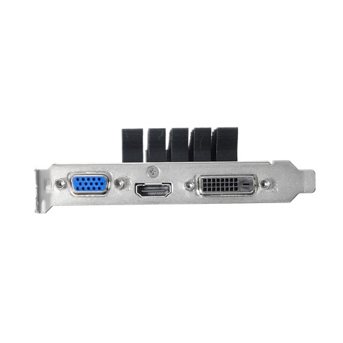 ASUS VGA GT730-SL-2GD5-BRKNVIDIA GeForce GT 7302GB GDDR5 64bit;VGA,DVI,HDMI