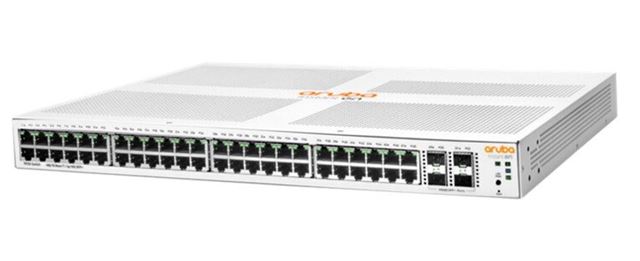 A15993_big.jpg HPE SWITCH ARUBA INSTANT ON 1930 48G 4SFP+ - Image 1