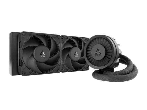 Arctic LF III PRO 240AIO CPU Water Cooler1851, 1700, AM4, AM5