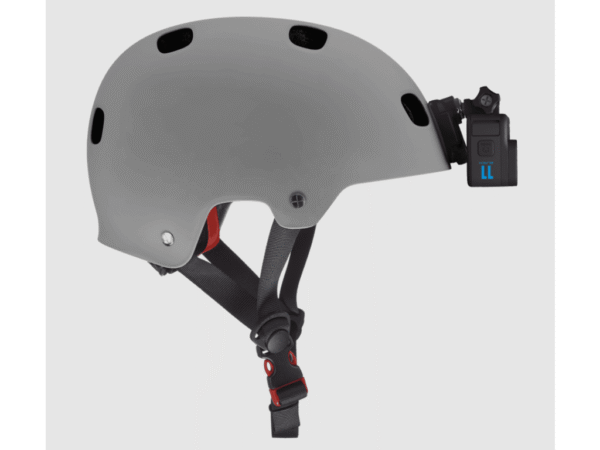 GoPro nosač za kameru, kačenjekamere na prednji dio ilistranu kacige, za sve kamerice