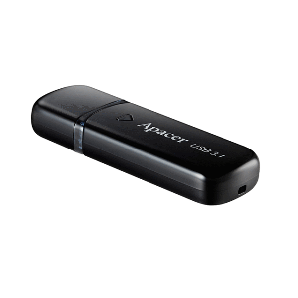 APACER FD 32GB USB 3.1 AH355Black