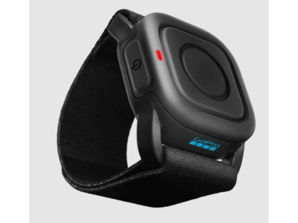 GoPro Waterproof ShutterRemote, daljinski upravljač