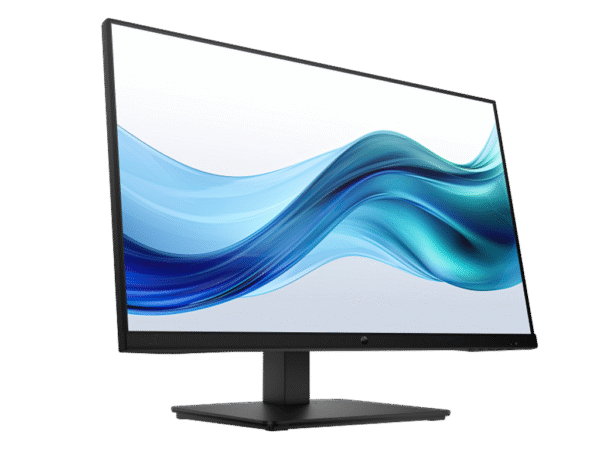 HP S3 Pro 327pe FHD Monitor27",IPS,FHD,1300:1,250cd,VGA,HDMI,DP,Speakers,Height,Tilt,Pivot,Swive
