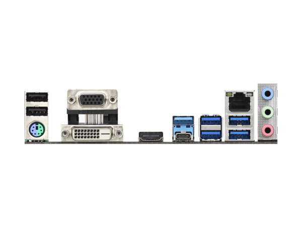 ASROCK MB B450M PRO4 R2.0AMD B450;AM4;4xDDR4m.2,VGA,DVI,HDMI,micro ATX