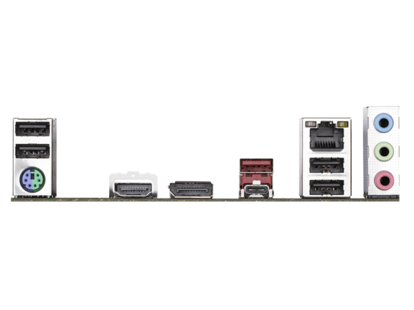 Gigabyte MB B760 DS3H DDR4LGA1700; 4xDDR4;2xM.2; 4xSATA;6xUSB; HDMI, DP; ATX