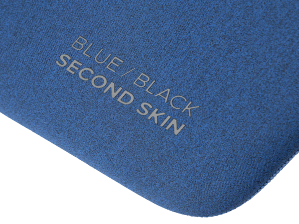 TUCANO torba MELANGE 14" plava