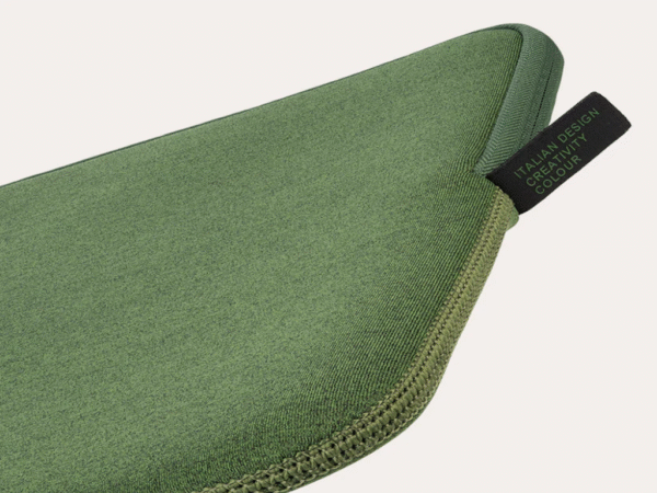 TUCANO torba MELANGE 14" green