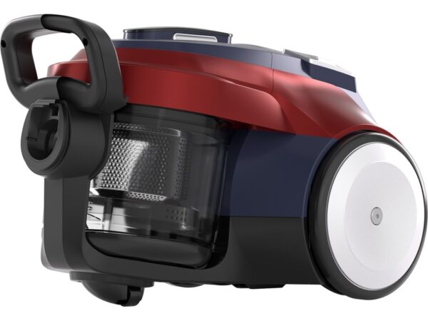 TESLA Usisivač BGL500NE1800W, HEPA filterTESLA Usisivač BGL500NE