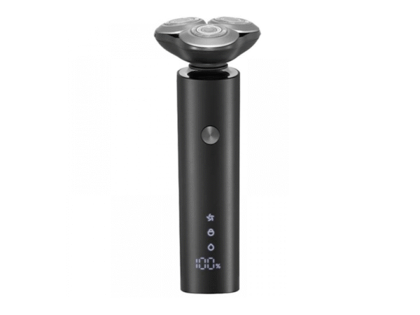 Xiaomi el. brijač S301 3 glave, LED displej, Type C port za punjenje
