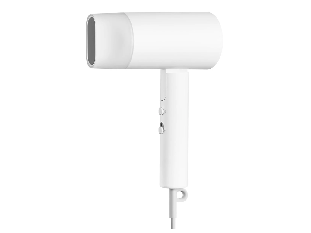 BHR7475EU_240125030143254.png Xiaomi fen za kosu H101 bijeli - Image 1