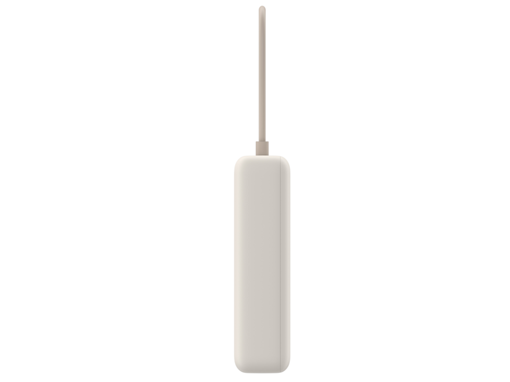 BHR9333GL_250818020837766.png Xiaomi powerbank 10000 mAh 33W integrisani kabl, bež - Image 1
