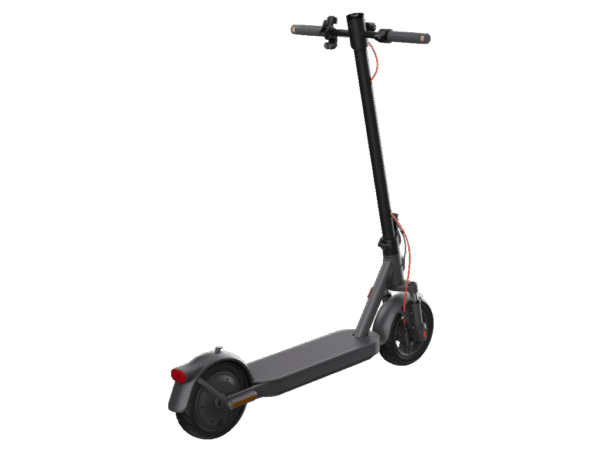 Xiaomi skuter Elite 45km domet, 10" tubeless gume 400W motor