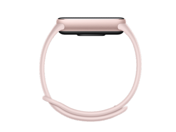 Xiaomi Smart Band 10 rose