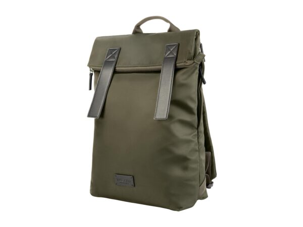 TUCANO ruksak FOLD 15.6 crniMacBook Pro 16",15l