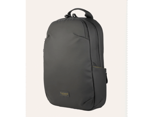 TUCANO ruksak LASER 15.6 crniMacBook Pro 16",20l