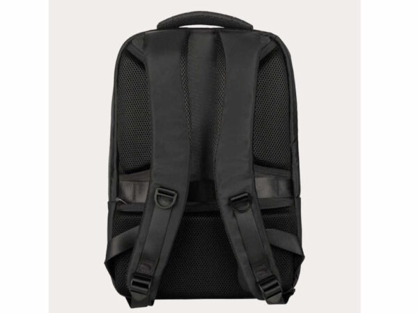 TUCANO ruksak LUNAR 15,6 crniMacBook Pro 16",17l