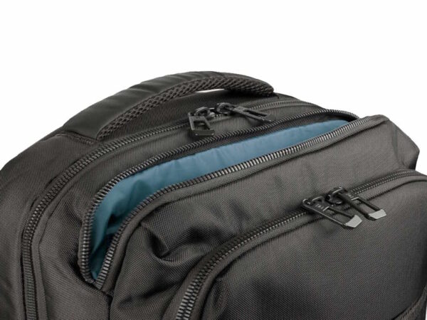 TUCANO ruksak MARTE GRAVITYcrni,15.6",MacBook Pro 16",25l