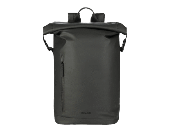 TUCANO ruksak ROLLO 15.6 crniMacBook Pro 16",21l