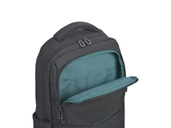 TUCANO ruksak SIRIO 15.6 crniMacBook Pro 16",17l