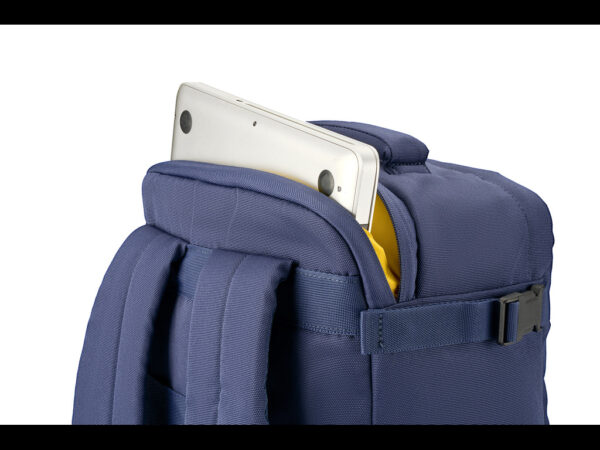 TUCANO ruksak TUGO M CABIN15.6 plavi,MacBook Pro 16",23l