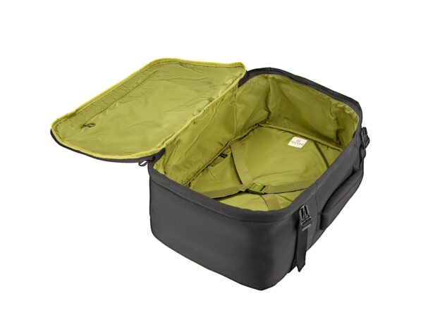 TUCANO ruksak TUGO 3 ML crniCABIN 17,28,5l