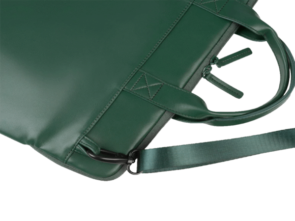 TUCANO torba ISOTTA 14'' greenzelena,MacBook Air 15"