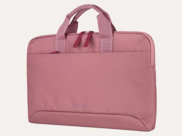 TUCANO torba SMILZA 13.3/14"pink,MacBook Pro 14/15"