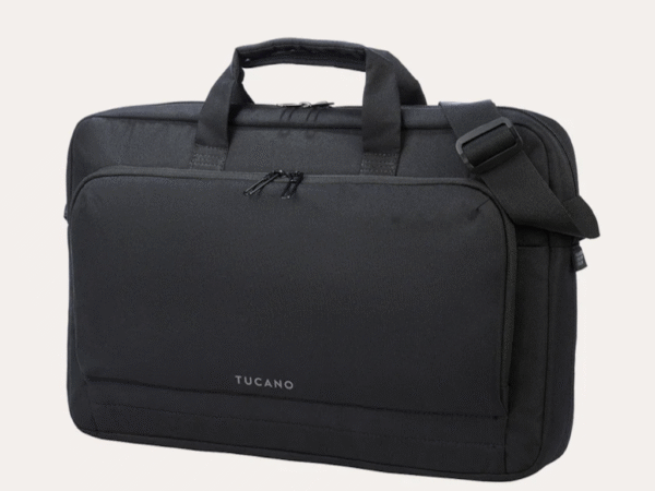 TUCANO torba STAR 17" crna