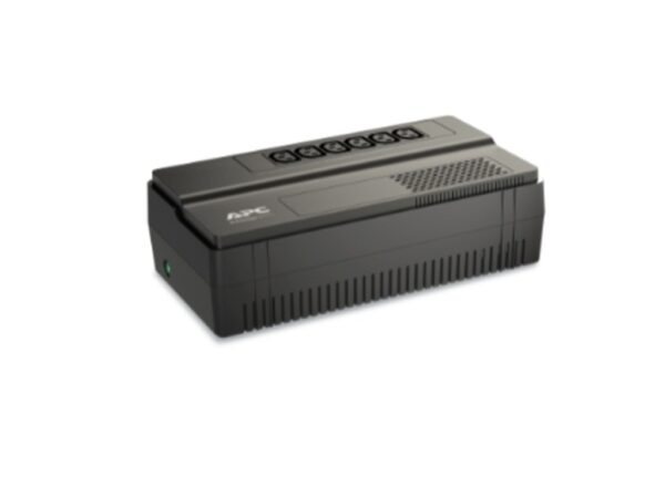 Easy UPS BV 800VA IEC AVR | Line Interactive 230V | | 6 x IEC C13